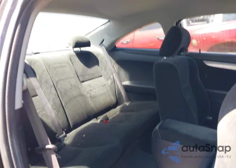 2007 Honda Accord 2.4 Lx из США, поврежденный, VIN 1HGCM72377A021239